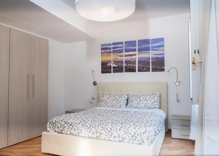 Pensionat Le Tre Lune Florens