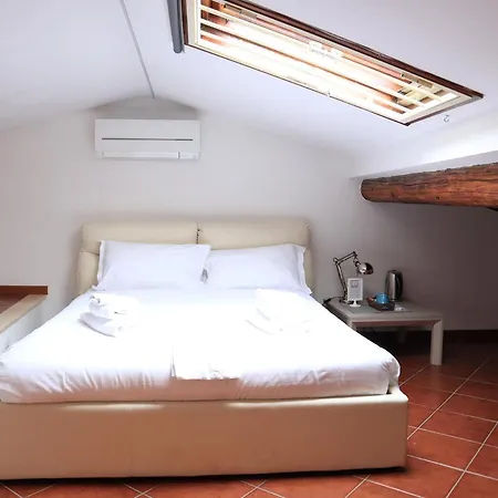 Le Tre Lune Guest house 2*