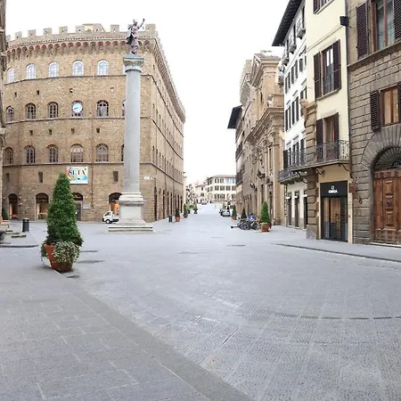 Guest house Le Tre Lune Florence