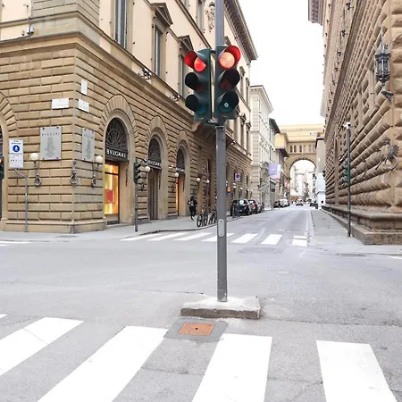 Konukevi Le Tre Lune