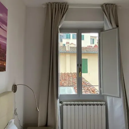 Le Tre Lune Pensión 4*