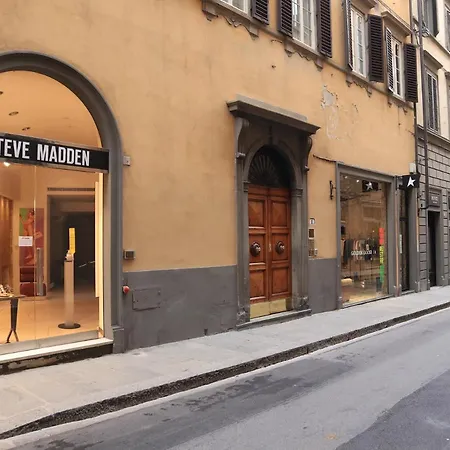 Le Tre Lune Konukevi 2*