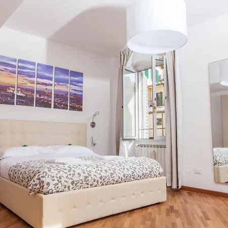 Le Tre Lune Гостевой дом 4*