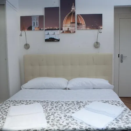 Pensión Le Tre Lune