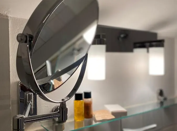 Le Tre Lune Pensión 4*