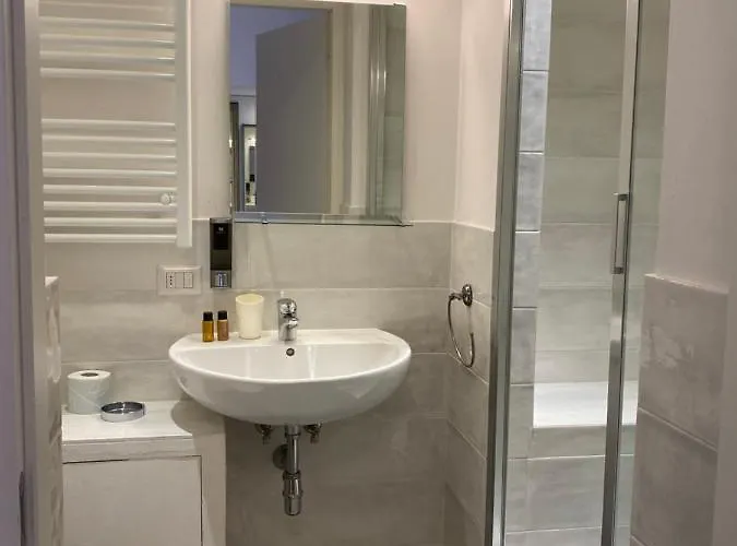 Le Tre Lune Florencia