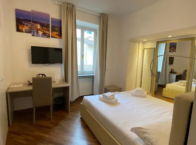 Pensión Le Tre Lune 4*