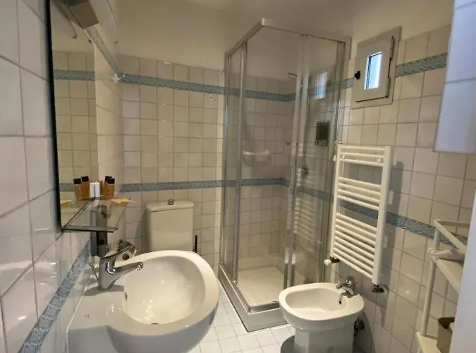 Pensión Le Tre Lune