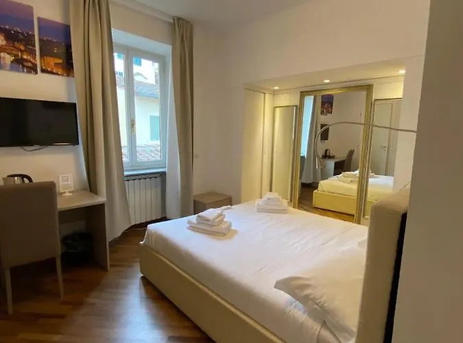 Le Tre Lune Florencia