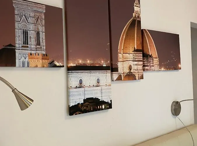 Pensión Le Tre Lune Florencia