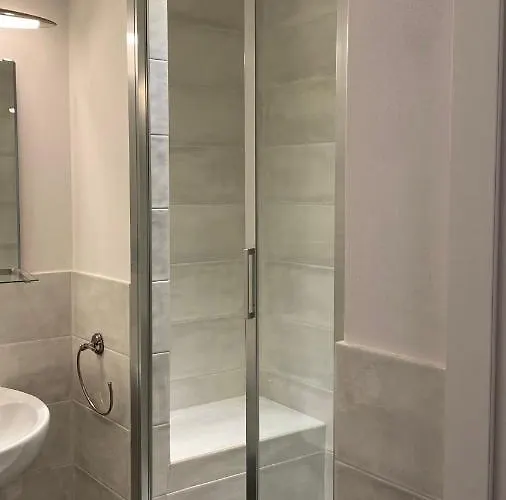 Pensión Le Tre Lune 4*