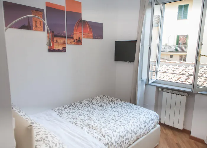 Le Tre Lune Florencia