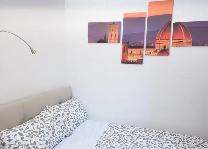 Pensión Le Tre Lune Florencia