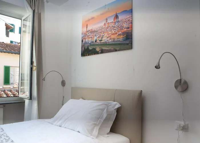 Pensión Le Tre Lune