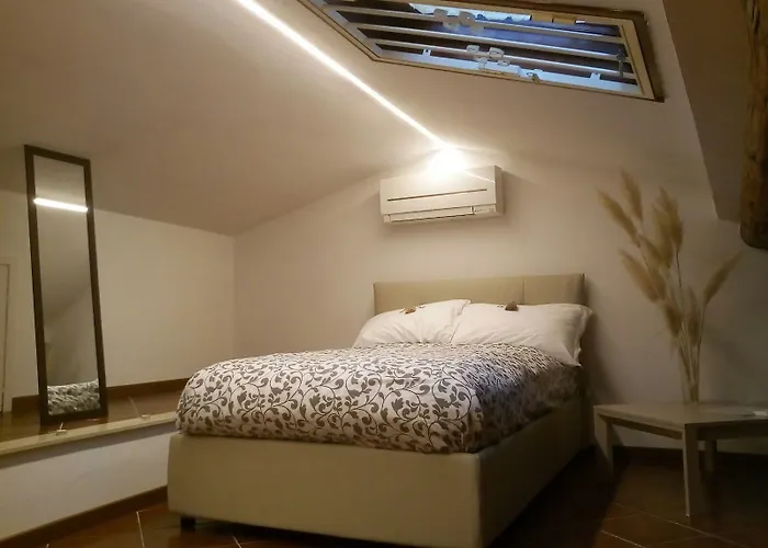 Pensión Le Tre Lune 4*