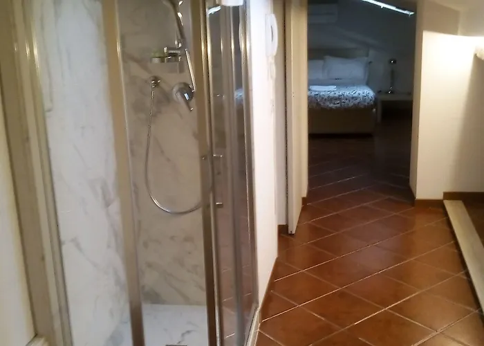 Pensión Le Tre Lune