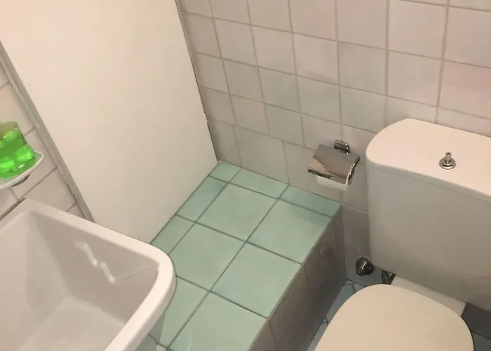 Le Tre Lune Pensión