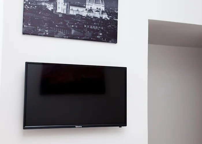 Pensión Le Tre Lune Florencia