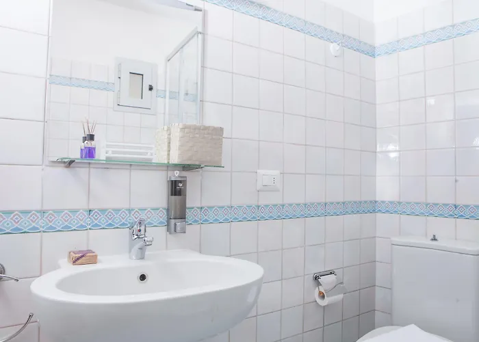 Le Tre Lune Pensión