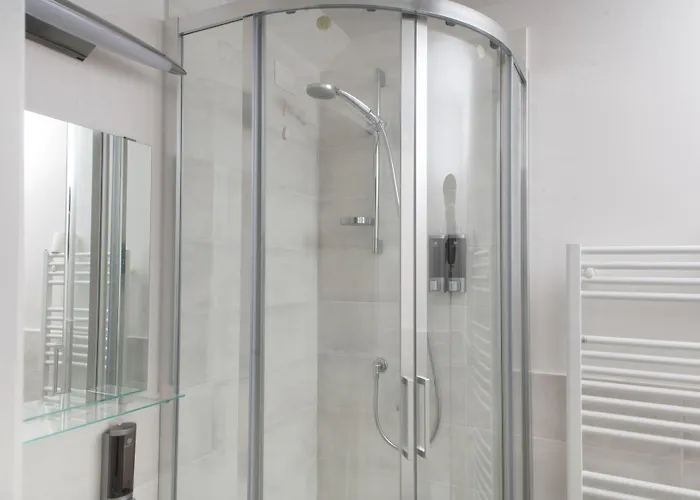 Le Tre Lune Pensión