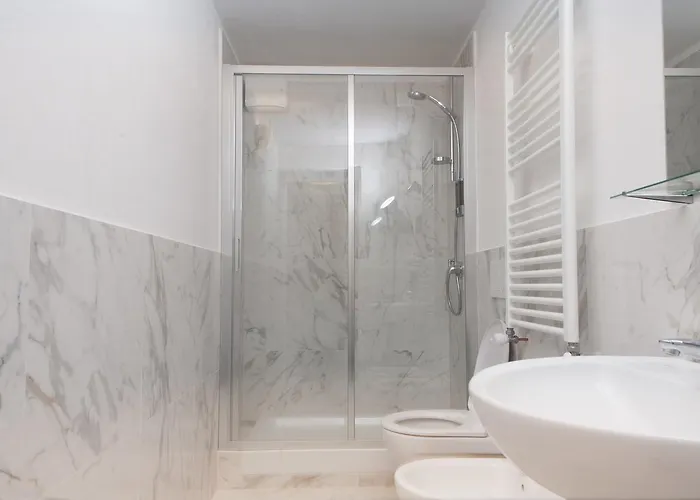 Pensión Le Tre Lune Florencia