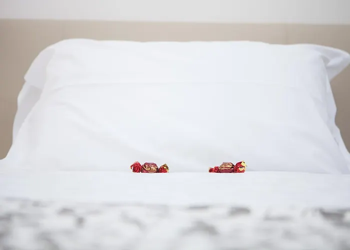 Pensión Le Tre Lune