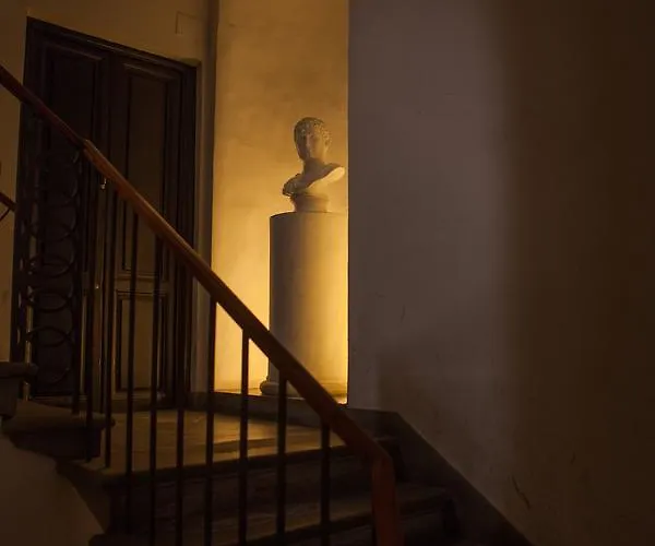 Le Tre Lune Pensión Florencia