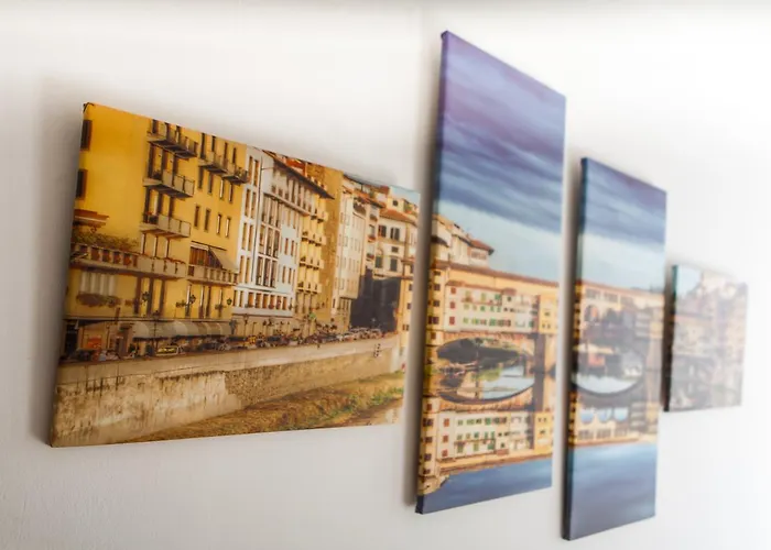 Pensión Le Tre Lune