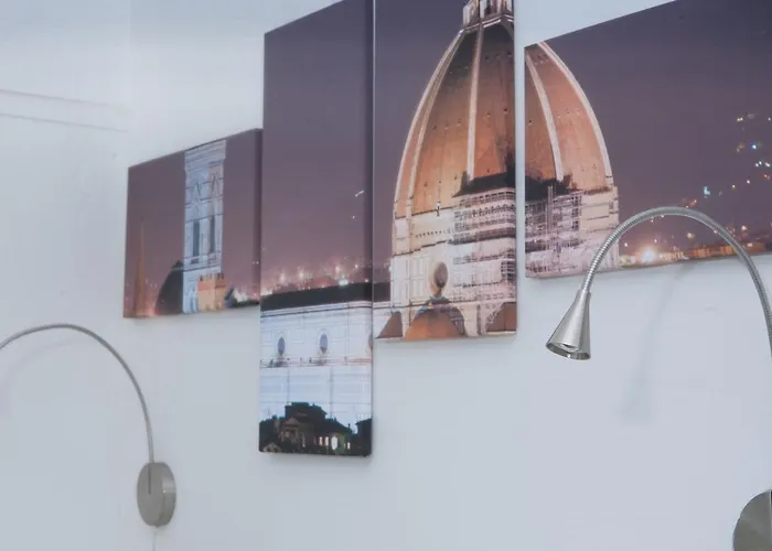 Pensión Le Tre Lune Florencia