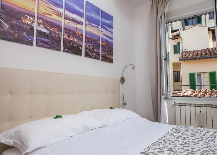 Pensión Le Tre Lune