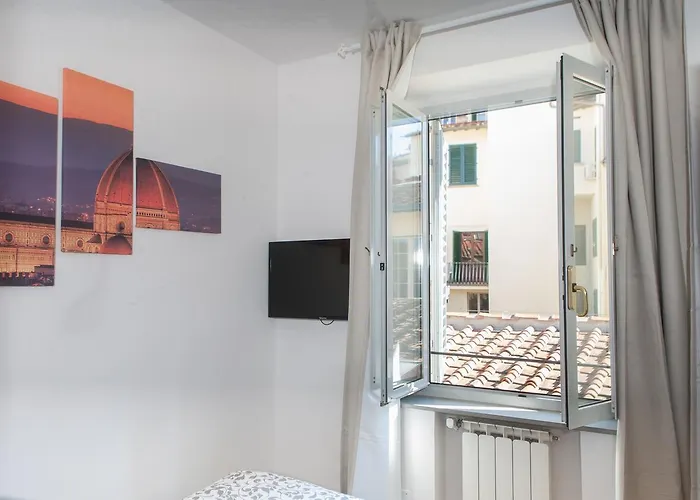 Pensión Le Tre Lune 4*