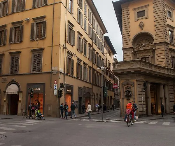 Pensión Le Tre Lune 4*