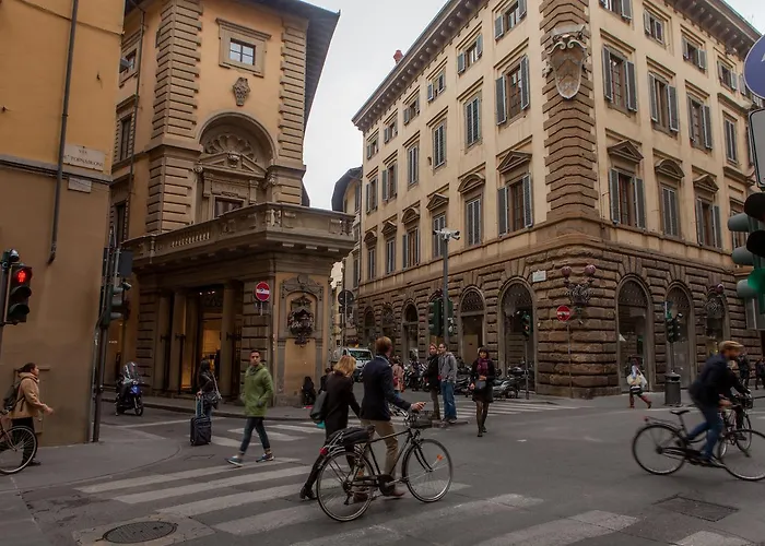 Pensión Le Tre Lune Florencia
