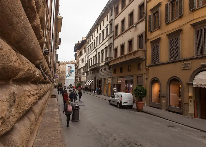 Le Tre Lune 4* Florencia