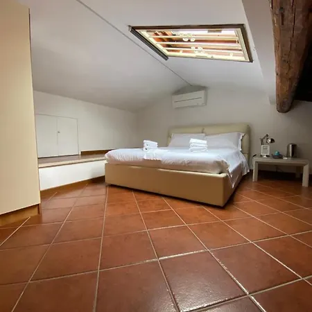 Gasthuis Le Tre Lune