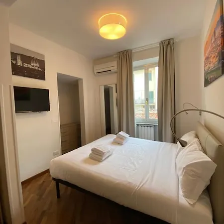 Maison d'hôtes Le Tre Lune 4*