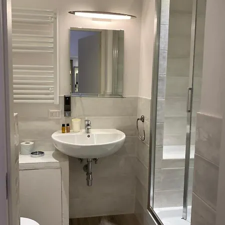 Le Tre Lune Florence