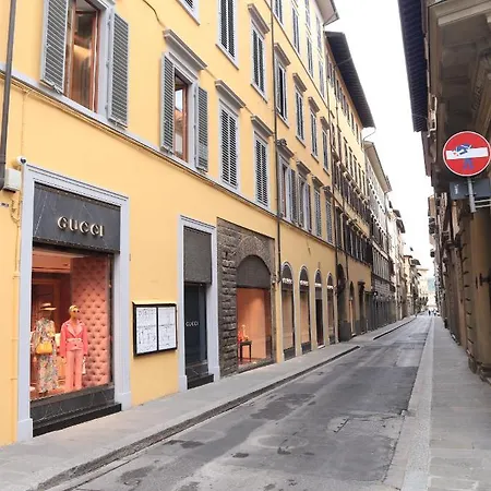 Le Tre Lune Florencja