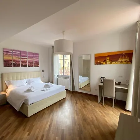 Le Tre Lune 4* Florence