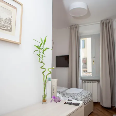 Gasthuis Le Tre Lune 4*