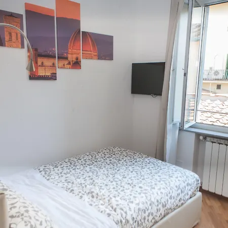 Le Tre Lune Florence