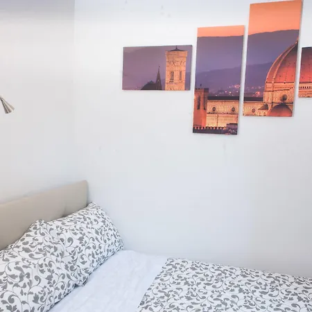 Gæstehus Le Tre Lune Firenze