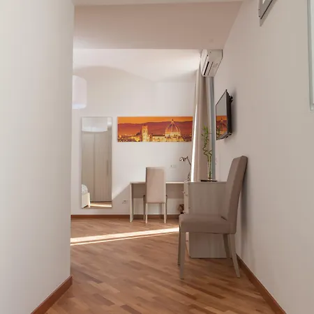 Maison d'hôtes Le Tre Lune Florence