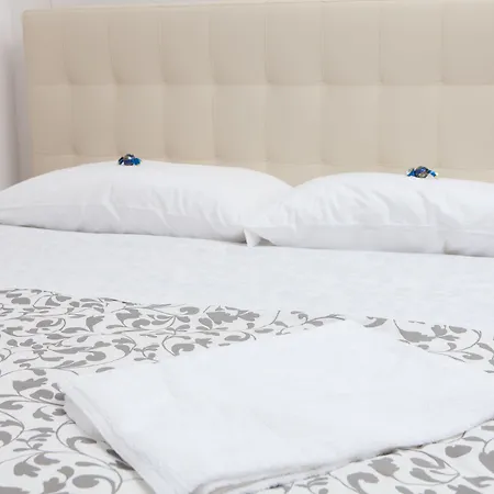 Maison d'hôtes Le Tre Lune