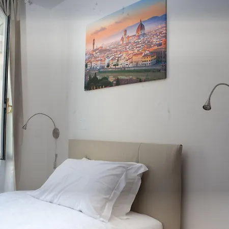 Maison d'hôtes Le Tre Lune