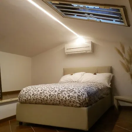 Maison d'hôtes Le Tre Lune 4*