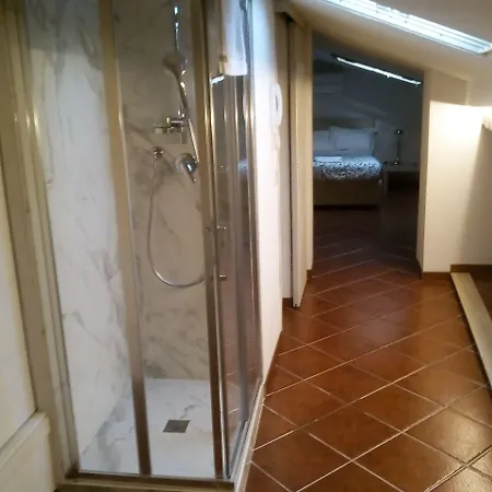 Gasthuis Le Tre Lune