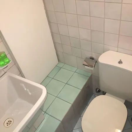 Le Tre Lune Gasthuis