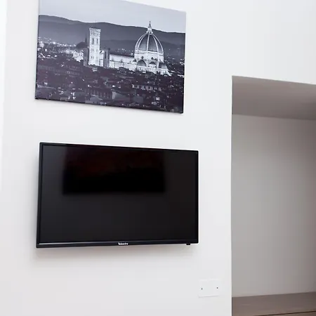 Maison d'hôtes Le Tre Lune Florence