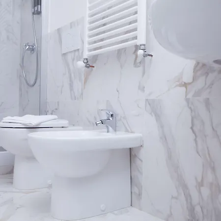 Le Tre Lune Maison d'hôtes